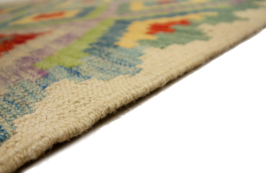 Kilim Afgano | 156 x 100 cm