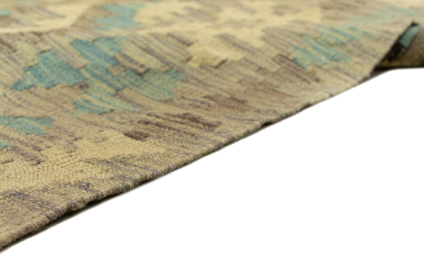 Kilim Afgano | 159 x 153 cm