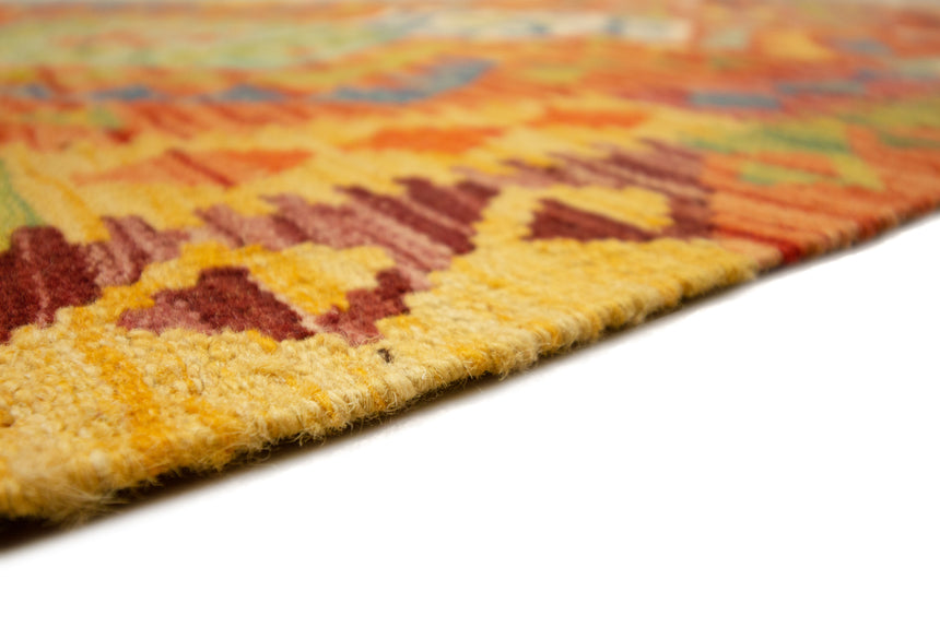 Kilim Afgano | 150 x 101 cm