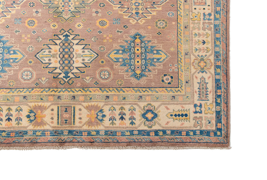 Kazak rug | 239 x 167 cm