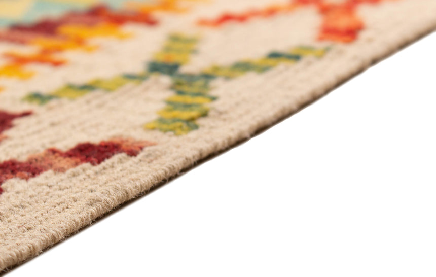Kilim Afegão | 193 x 67 cm