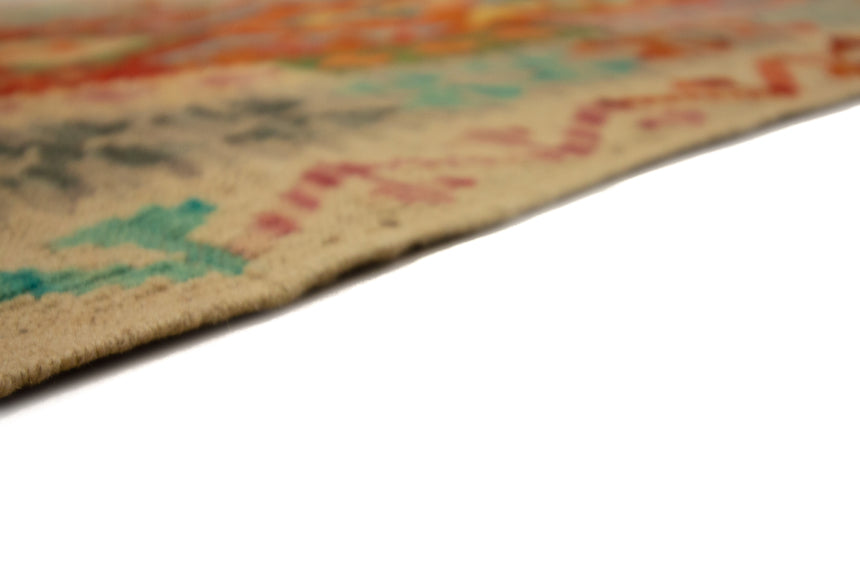 Kilim Afgano | 134 x 95 cm