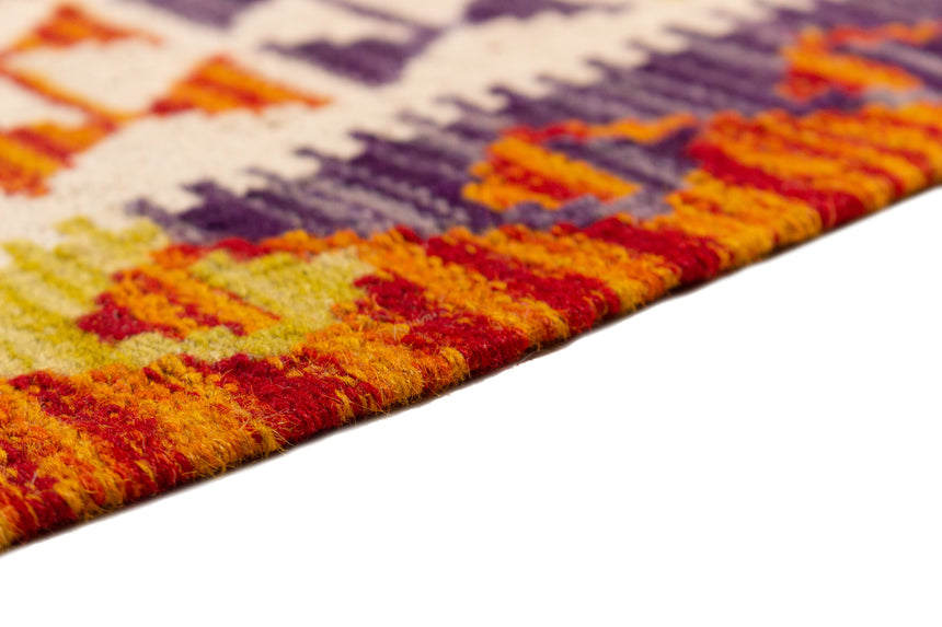 Kilim Afgano | 195 x 155 cm