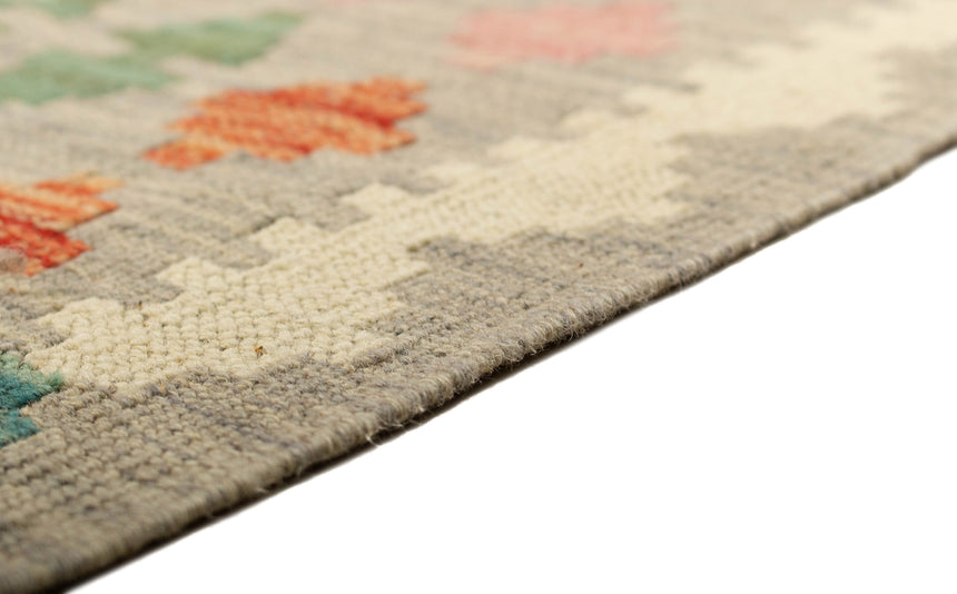 Kilim Afgano | 294 x 210 cm