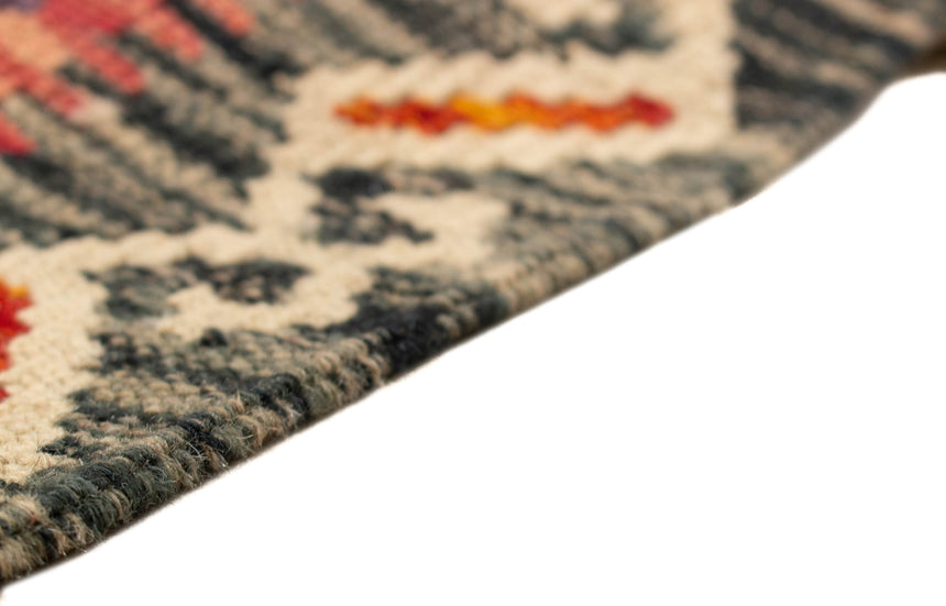 Kilim Afgano | 202 x 156 cm