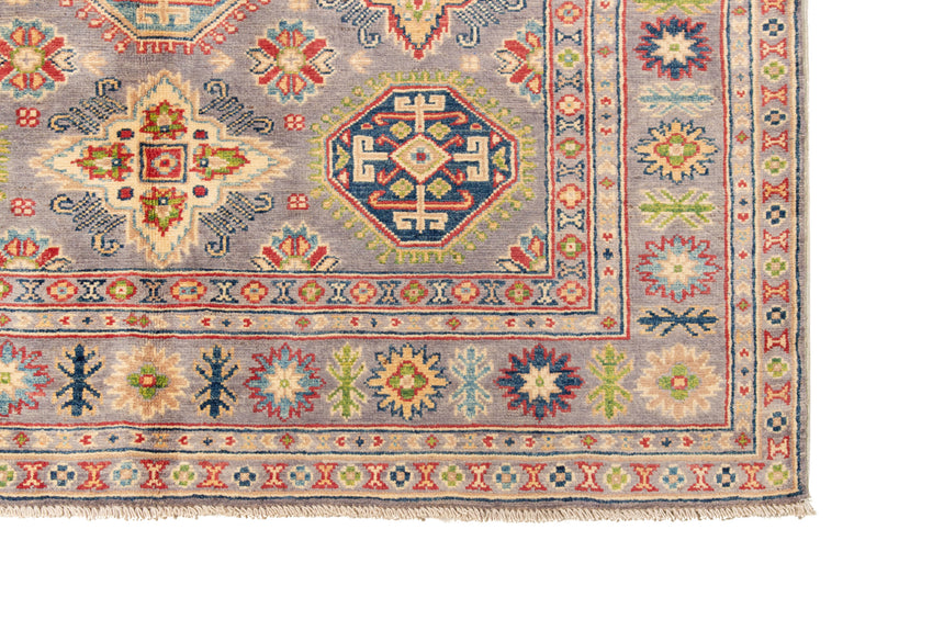 Tapete Kazak | 198 x 151 cm