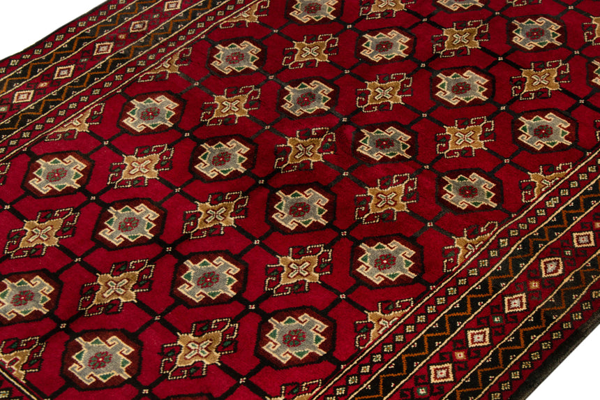 Baluch Persian Rug | 185x105cm
