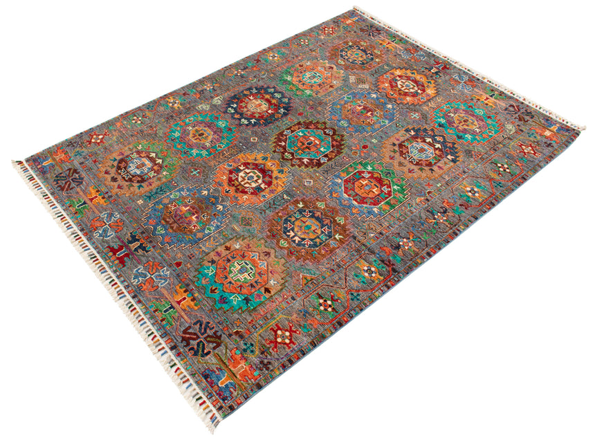 Alfombra Ziegler | 216 x 157 cm