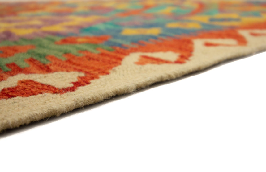 Kilim Afgano | 149 x 99 cm