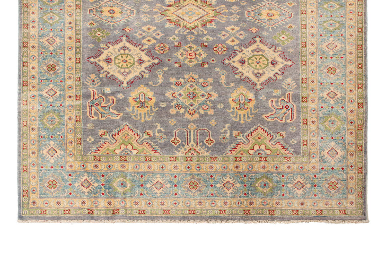 Kazak Rug | 292 x 201 cm