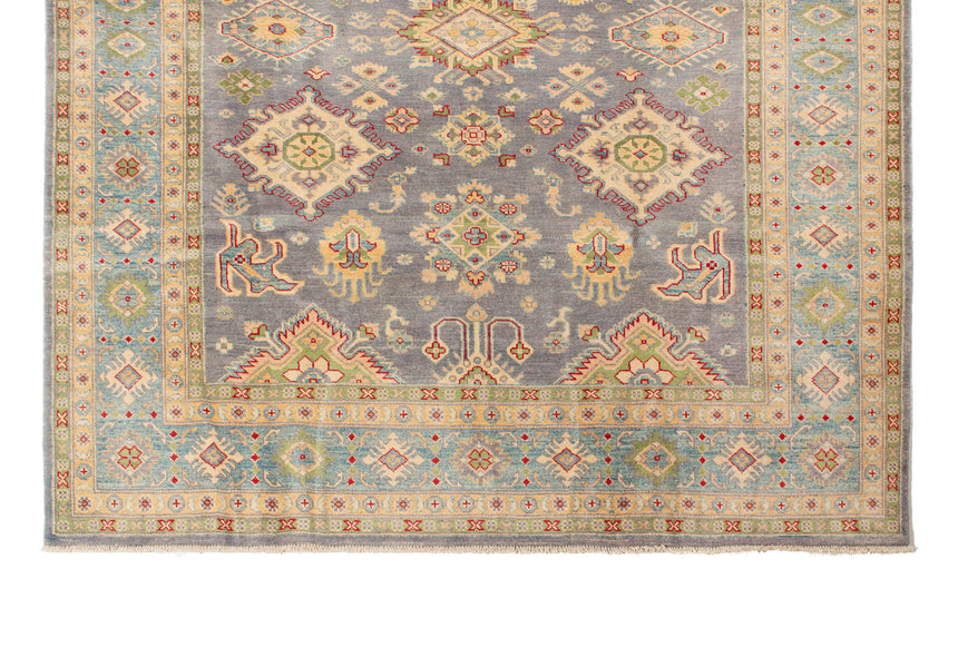 Kazak Rug | 292 x 201 cm