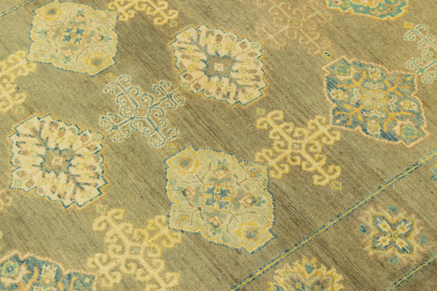 Alfombra Kazak | 176 x 125 cm