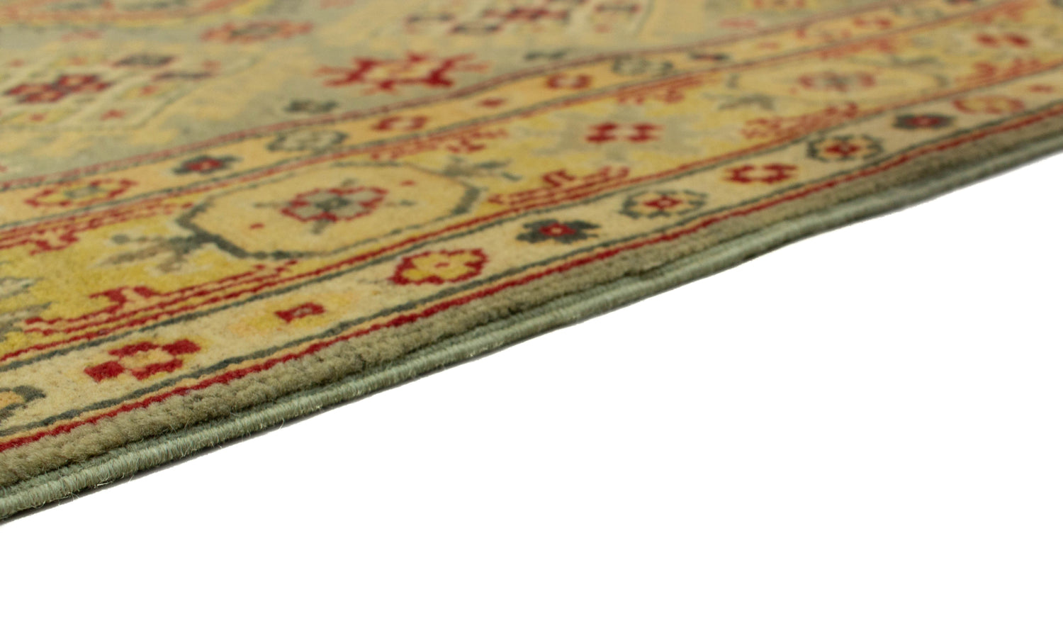 Alfombra Kazak | 181 x 121 cm