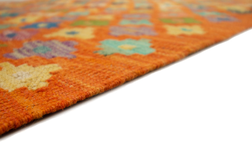 Kilim Afgano | 144 x 98 cm