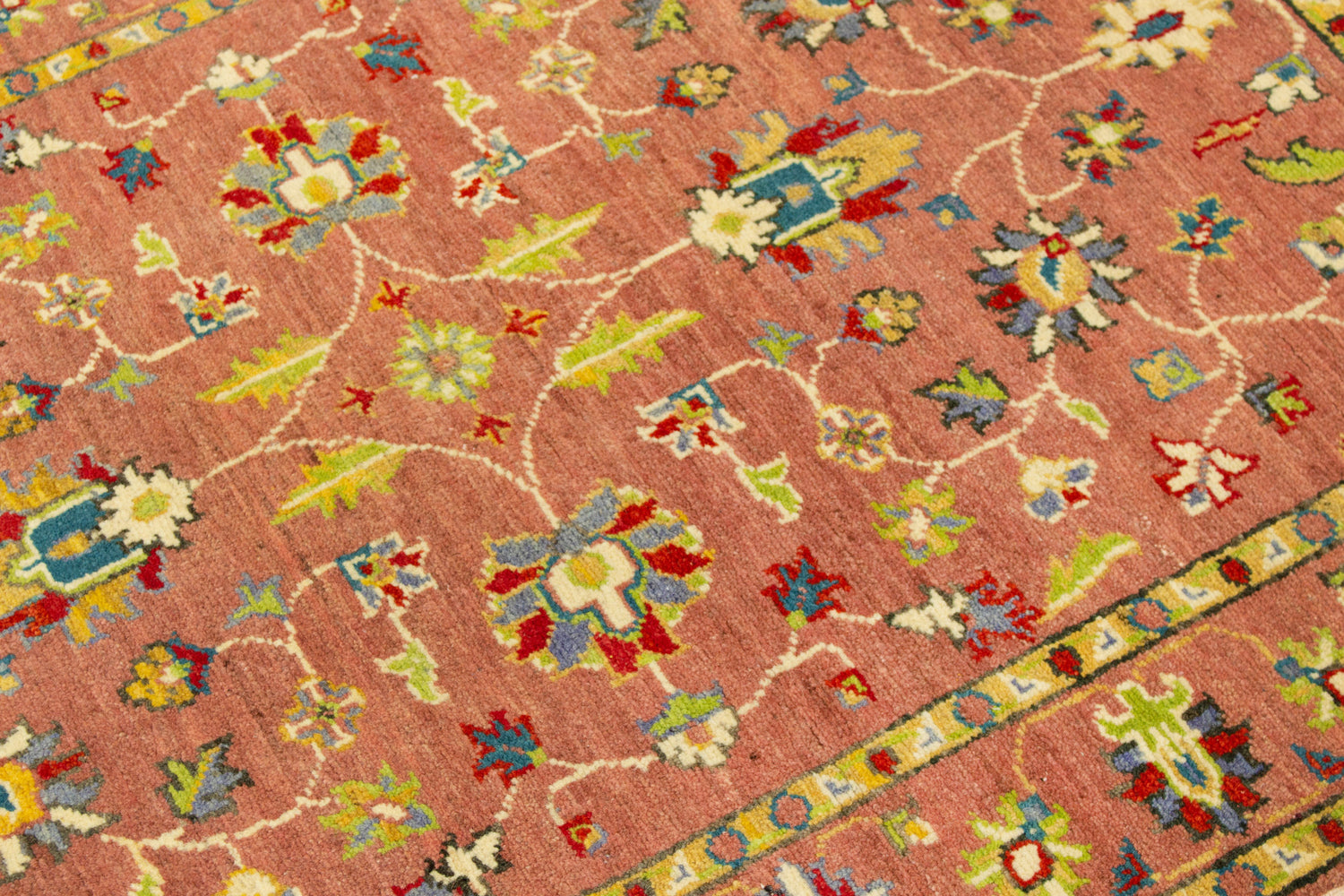 Kazak Rug | 159 x 101 cm