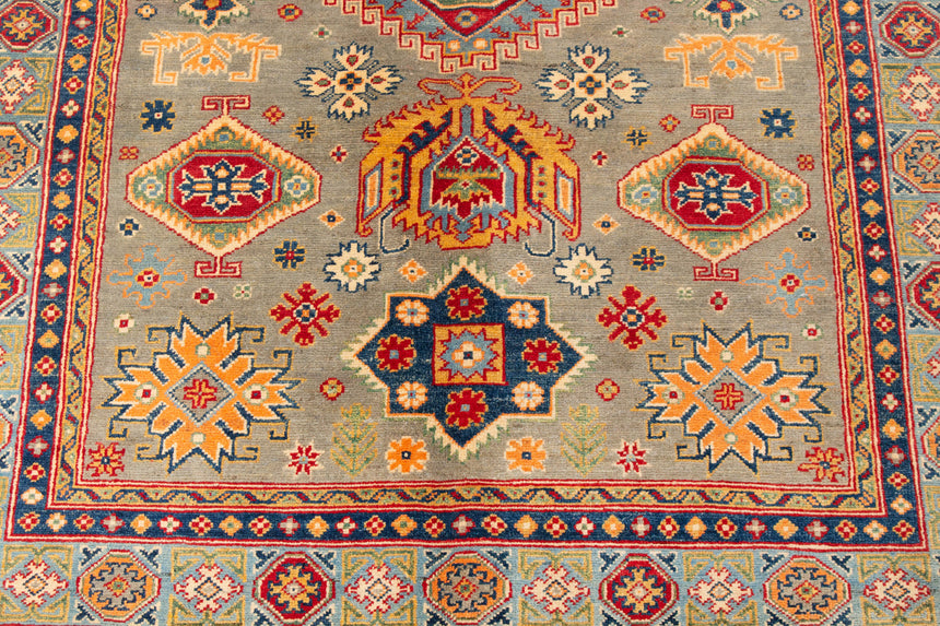 Alfombra Kazak | 205 x 150 cm