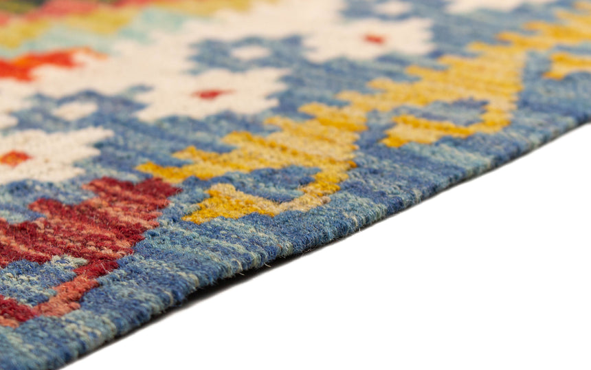 Kilim Afegão | 210 x 150 cm