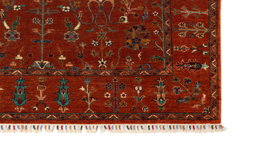 Ziegler Rug | 245x175cm