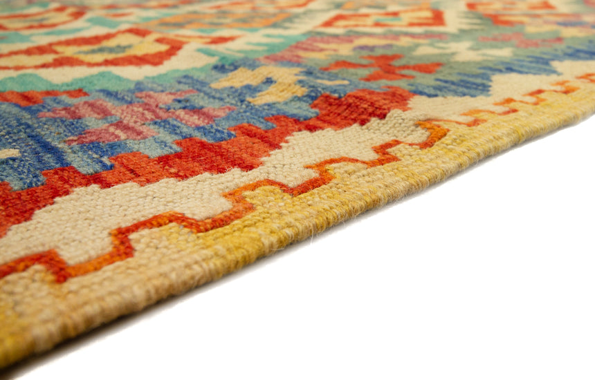 Kilim Afgano | 164 x 102 cm