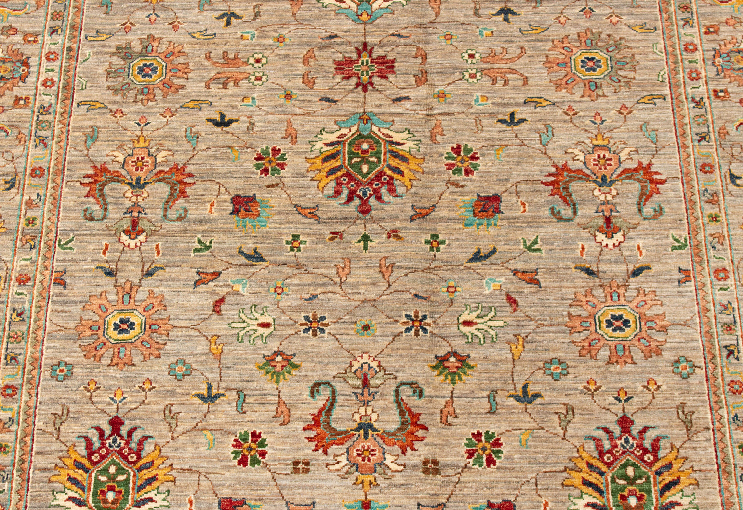 Ziegler Rug | 253 x 173cm
