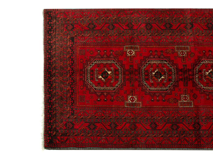 Baluch Persian Rug | 187 x 108cm