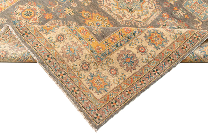 Kazak Rug | 253 x 197 cm