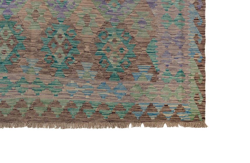 Kilim Afgano | 283 x 200 cm