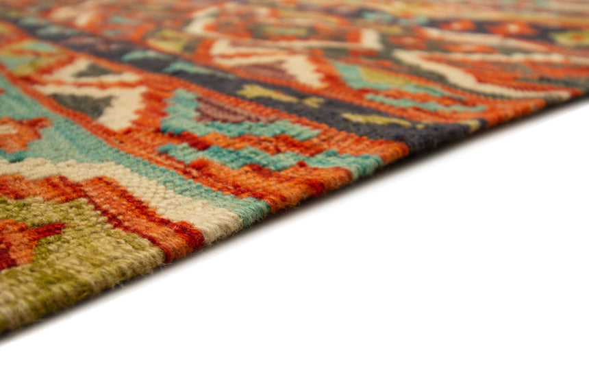 Kilim Afgano | 161 x 100 cm