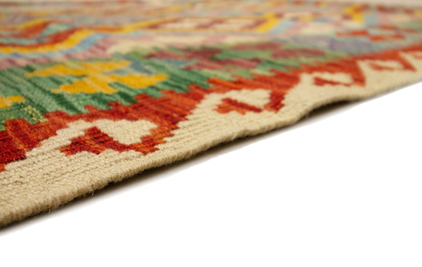 Kilim Afgano | 155 x 97 cm