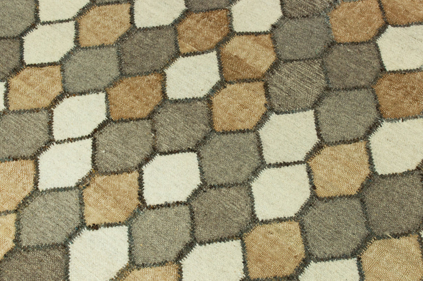 Modern Kilim | 238 x 172 cm