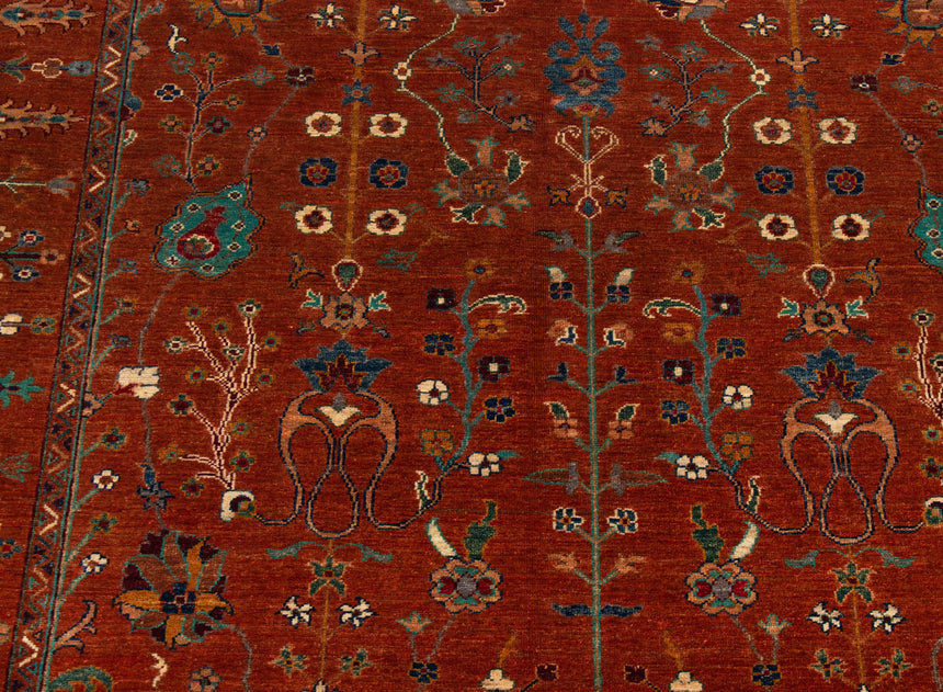 Ziegler Rug | 245x175cm