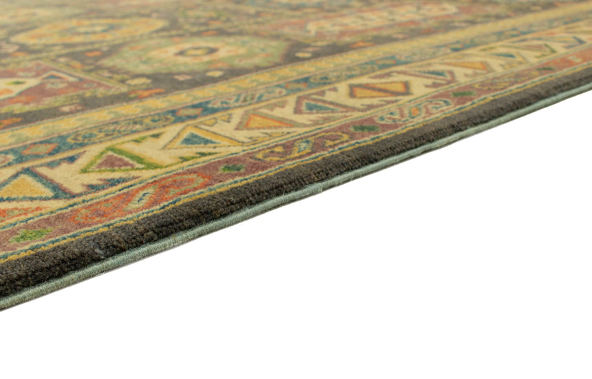 Alfombra Kazak | 200 x 153 cm