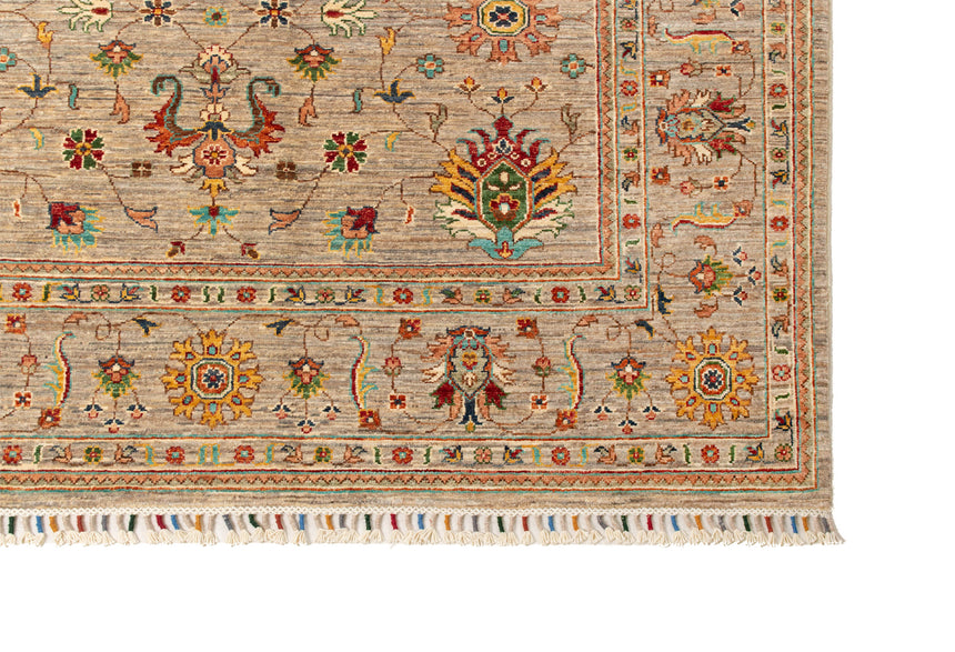 Ziegler Rug | 253 x 173cm
