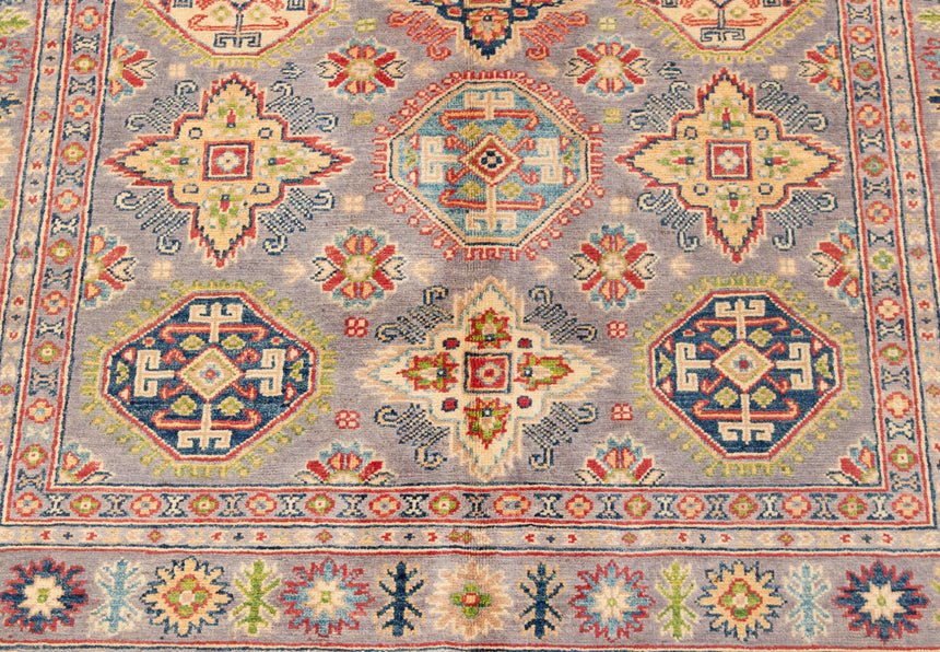 Tapete Kazak | 198 x 151 cm