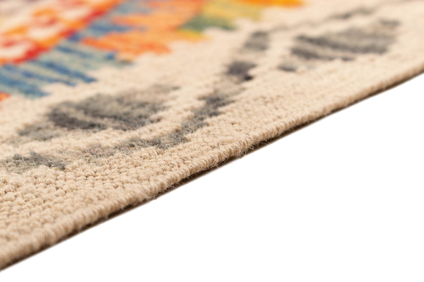 Kilim Afegão | 199 x 60 cm