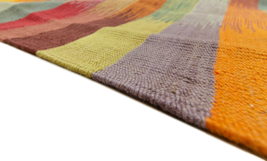 Kilim Afgano | 348 x 254 cm