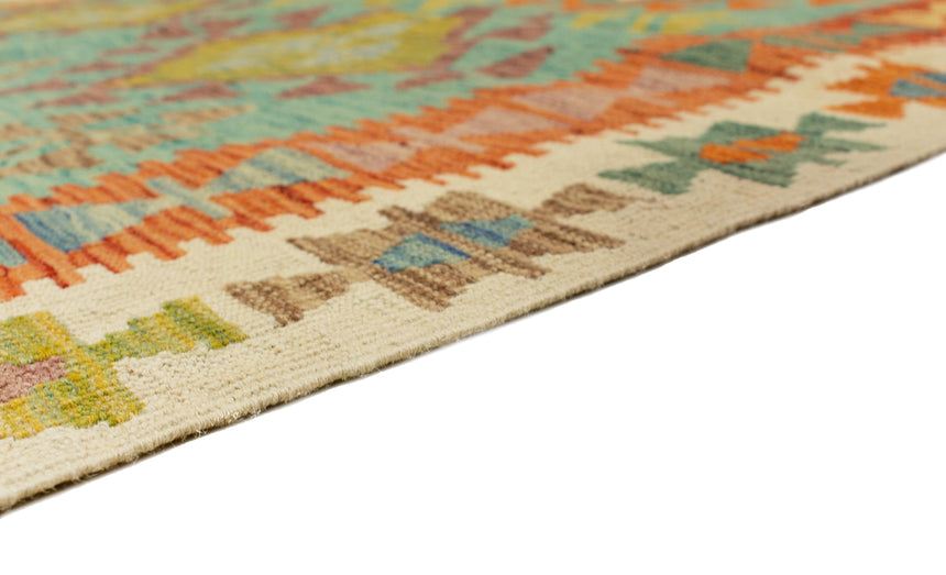 Kilim Afghan | 210 x 158 cm