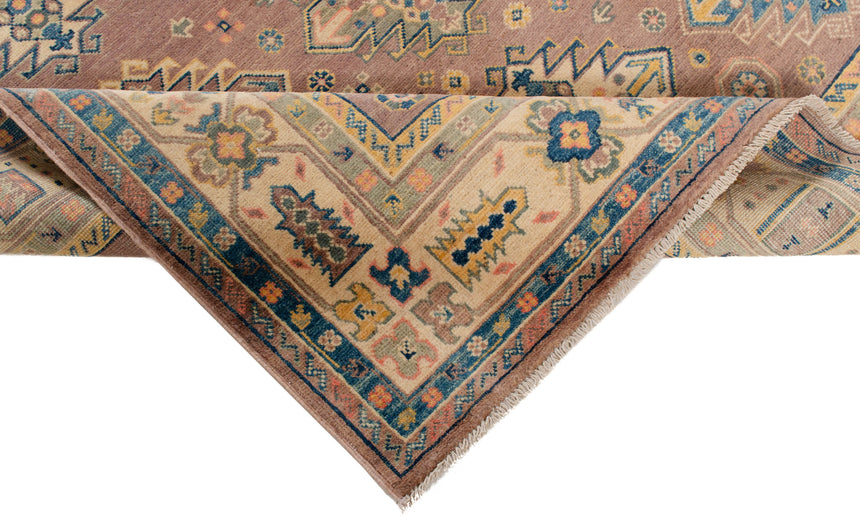 Kazak rug | 239 x 167 cm