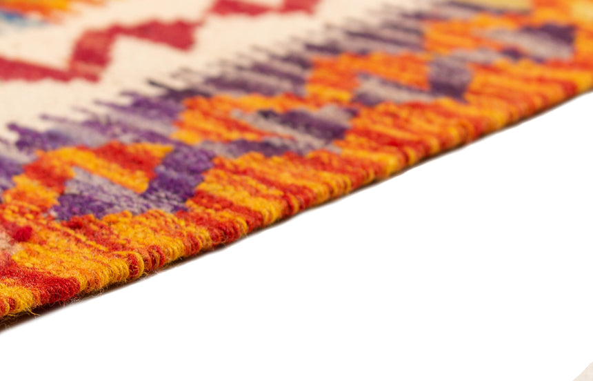 Kilim Afegão | 248 x 80 cm