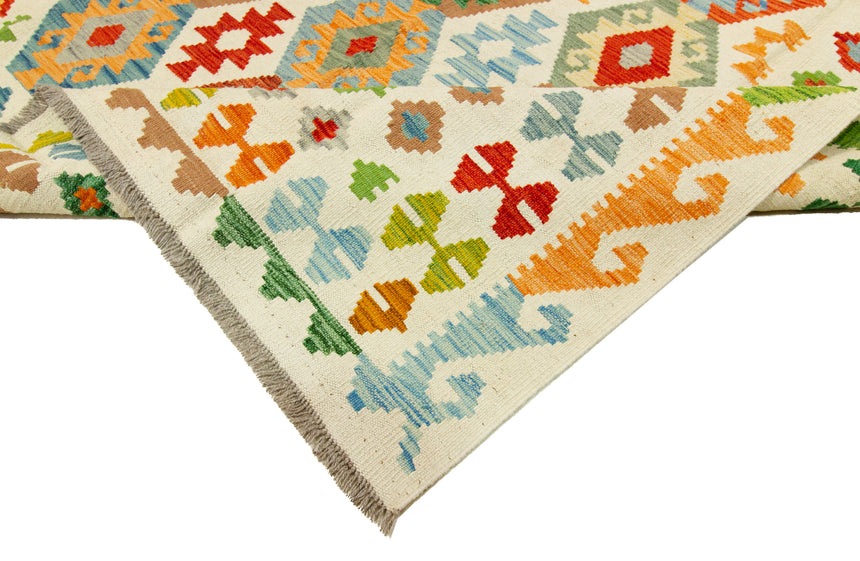 Kilim Afgano | 250 x 180 cm