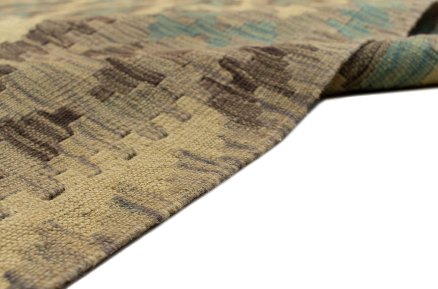 Kilim Afgano | 161 x 152 cm