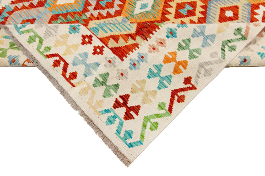 Kilim Afgano | 250 x 175 cm