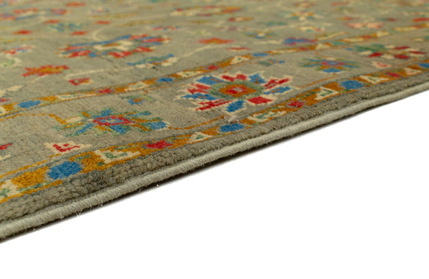 Alfombra Kazak | 155 x 99 cm