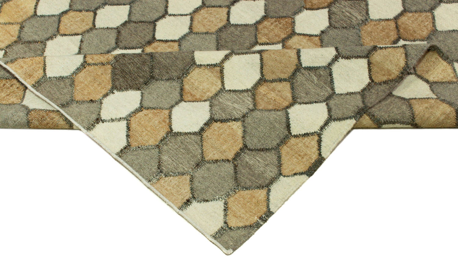 Modern Kilim | 238 x 172 cm