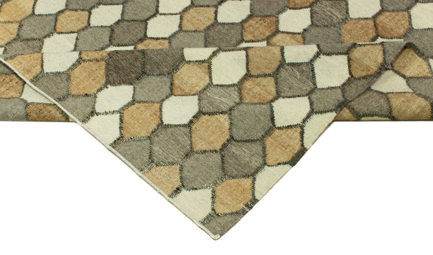 Modern Kilim | 238 x 172 cm