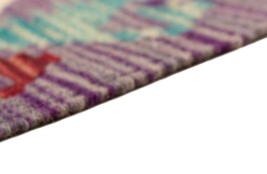 Kilim Afgano | 197 x 161 cm