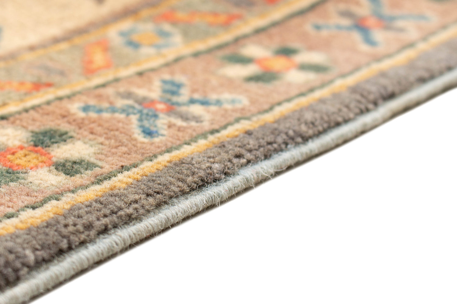 Kazak Rug | 253 x 197 cm