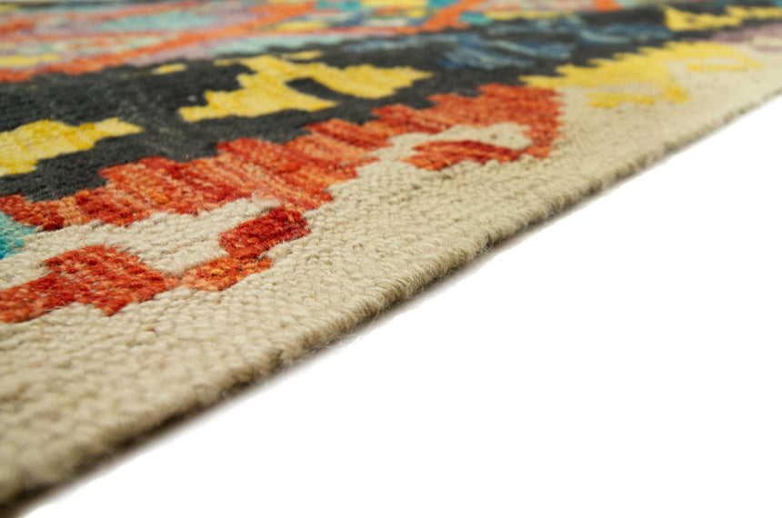 Kilim Afgano | 173 x 127 cm