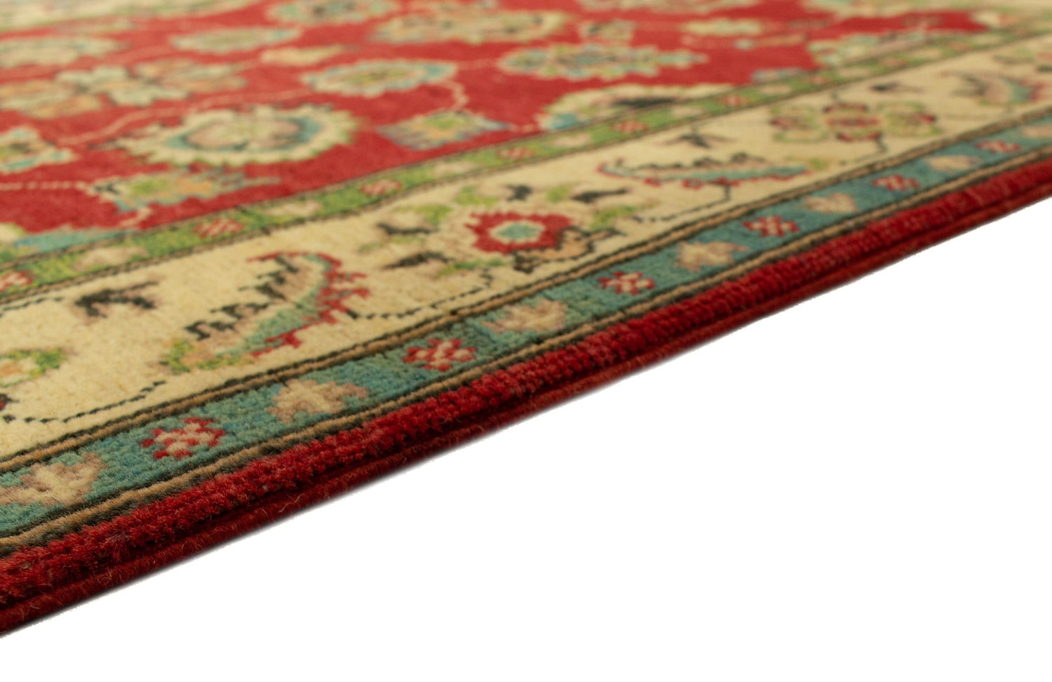 Kazak rug | 146 x 100 cm