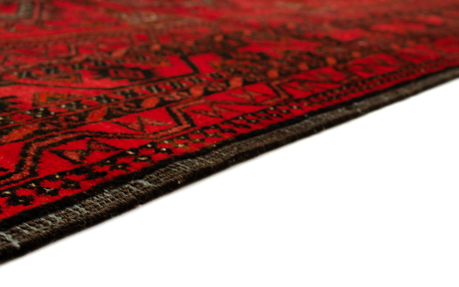 Baluch Persian Rug | 187 x 108cm